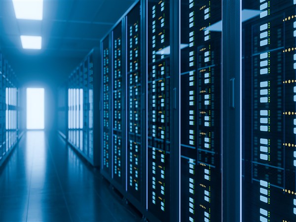 3d-illustration-of-modern-data-center-se