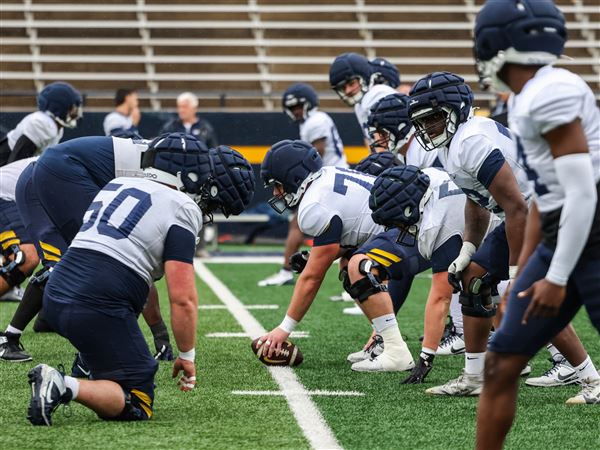 Week 1 game day preview: Toledo football vs. Michigan State
