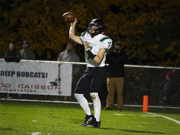 Friday night highlights: Teams, players excel in Week 2 of high school football