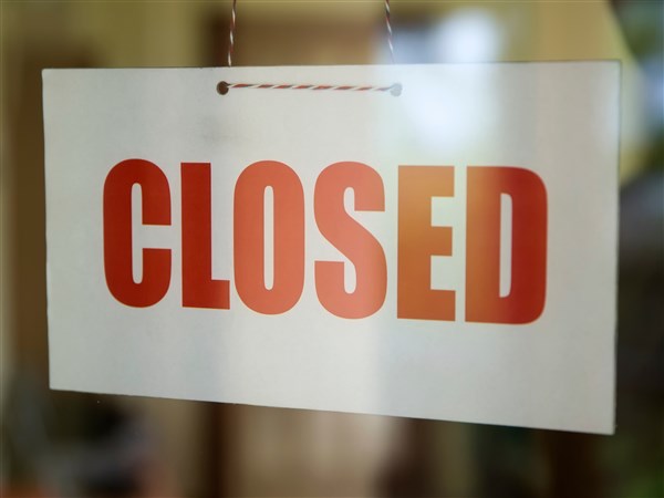 Cornerstone Building Brands to close Perrysburg Township facility; 104 to lose jobs