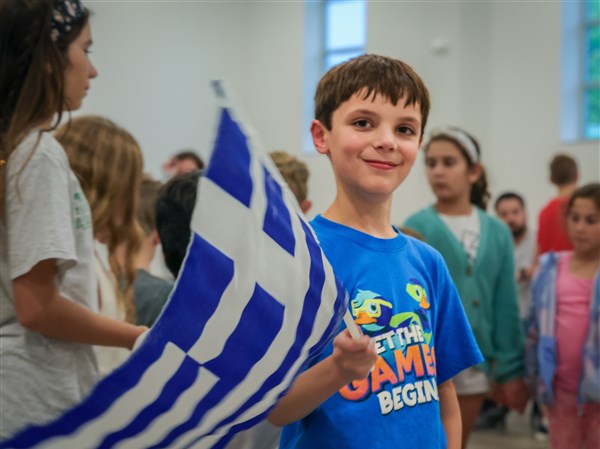 Greek-American Festival ready to serve up record year for food