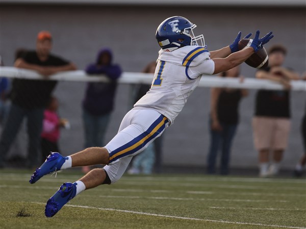 High school football: 3 NLL games to watch in Week 3