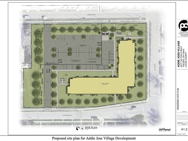 Former Fulton school site could become senior housing