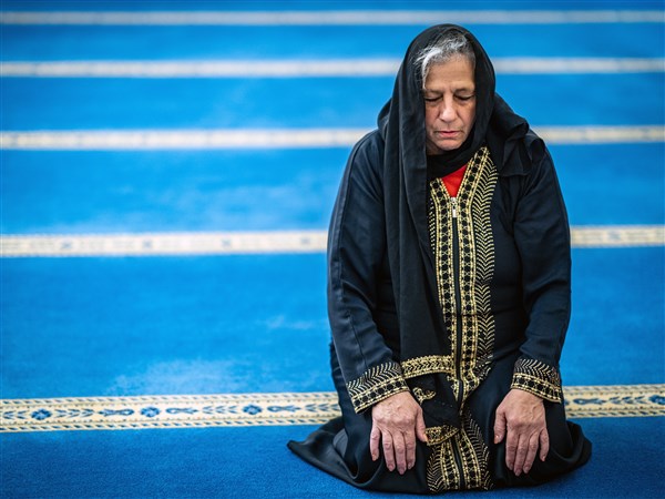Local Muslims reflect on 25 years of life in Toledo after 9/11
