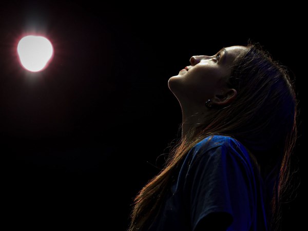 Area students unite to stage ‘Come From Away’ for 9/11 anniversary