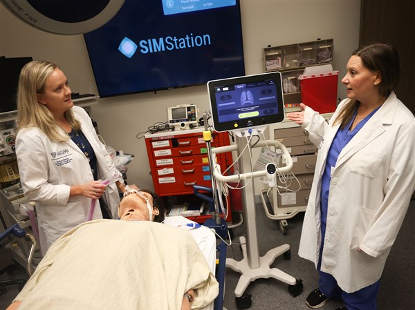 UTMC offers new commercial ventilator weaning system
