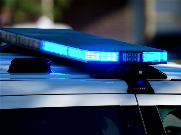 2 juveniles suffer head injuries after being hit in school crosswalk