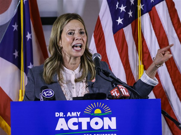 Editorial: Acton debate decision damaging