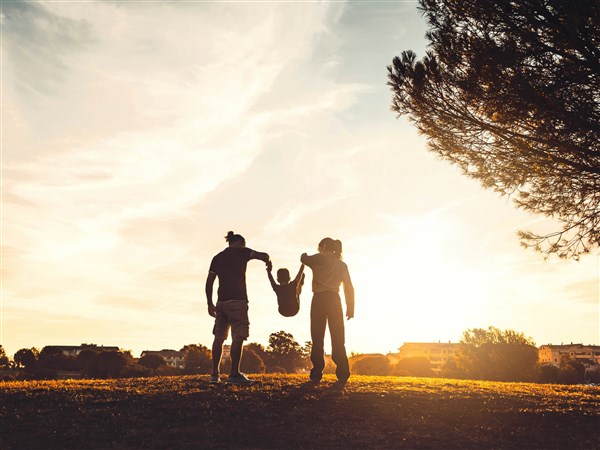 Walton: Climbing family tree and branching out