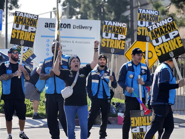 To the editor: A union path secures future for working Ohioans