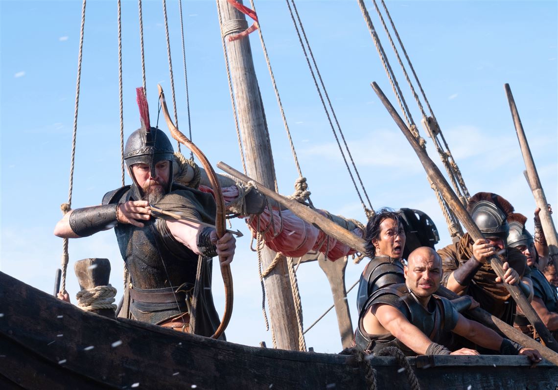 Here’s how the summer box office blew up and Hollywood got its mojo back