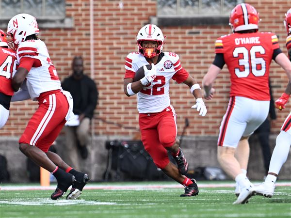 2026 Week 2 scouting report: BGSU football at Nebraska