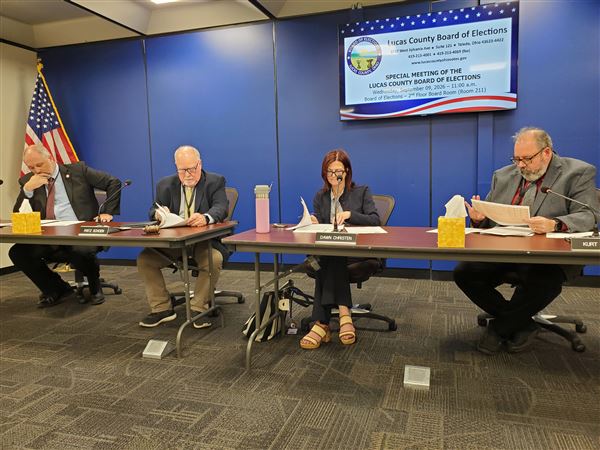 Board of elections approves 13 issues for the November ballot
