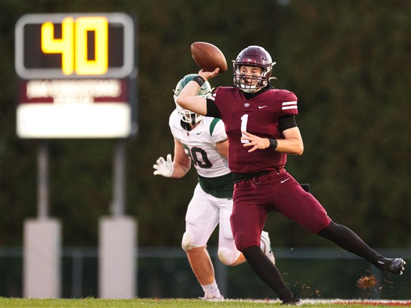 High school football: 2 NBC games to watch in exciting Week 4 slate