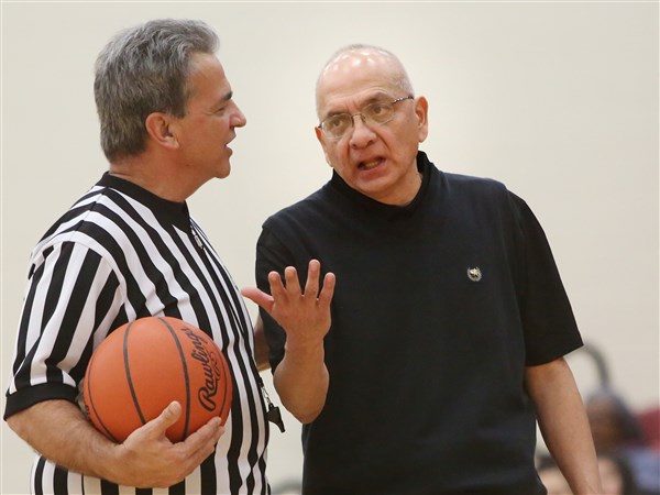 Basketball coaching legend Joe Guerrero heads list of 2026 City League Hall of Fame class