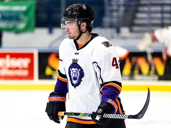 Walleye acquire defenseman Schade in deal with Reading