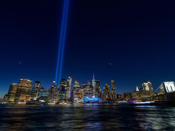 Calmes: Instead of learning, Bush’s post-9/11 flubs revisited