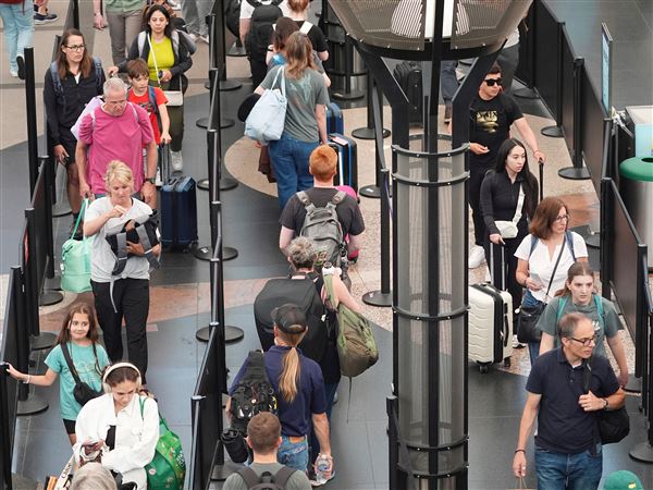 Travel scams are getting harder to spot. Here's how to stay safe