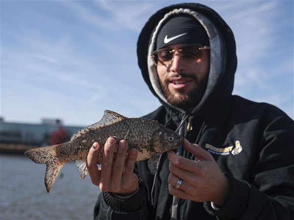 National Museum of the Great Lakes kicks off fall lecture series
