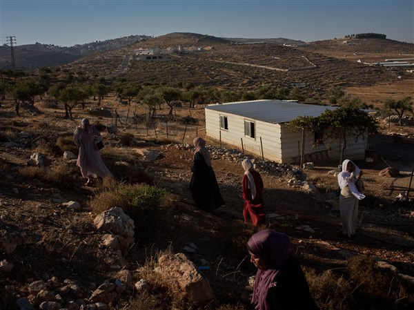 To the editor: Jews, Muslims held to different expectations