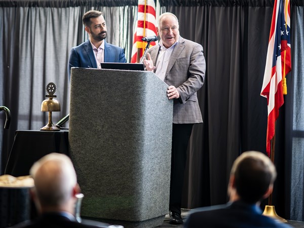 Organizers tout electric vehicle summit ahead of November launch
