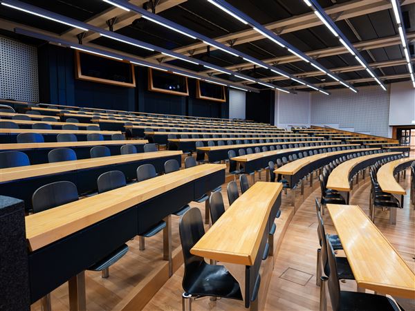 Monroe County Community College counts increase in enrollment
