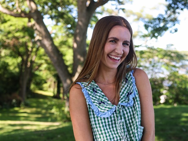 Perrysburg’s Jenna Doore joins cast of ‘Survivor’ - Toledo Blade