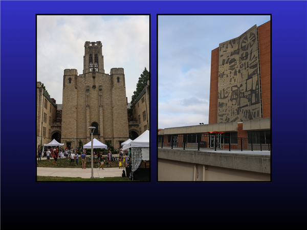 BGSU rises, UT falls in U.S. News college rankings
