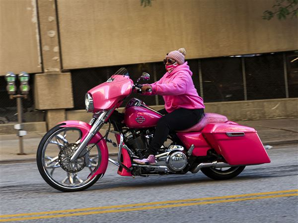Photo gallery: Race for the Cure
