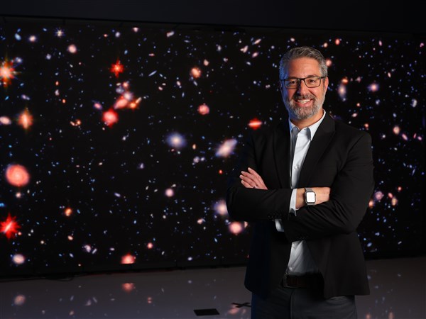NASA Advances PRIMA Telescope to Phase B for Far-Infrared Research