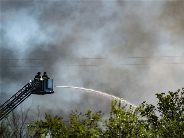 Environmental cleanup of Brent Industries fire approaches final phase