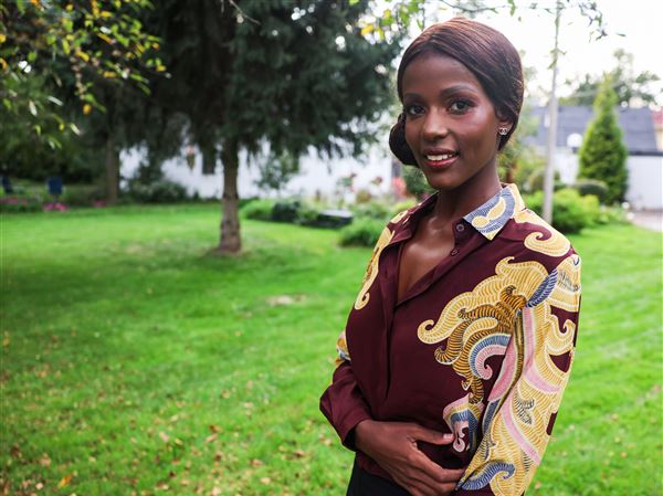 European opera singer performs around Toledo