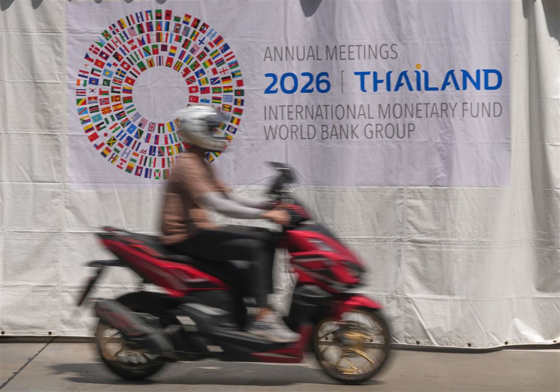 IMF warns AI investment concentration could amplify global financial risks