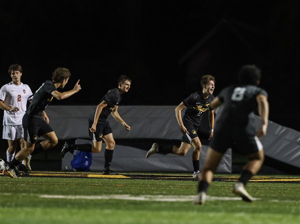 Northview boys soccer defeats Southview, clinches NLL Buckeye title outright