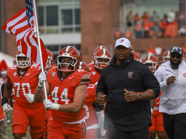 Week 7 game day preview: Ball State at BGSU football