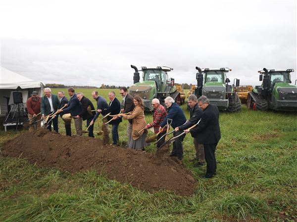 Findlay area begins what it hopes will be a new era of flood control
