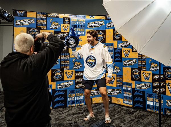 2026-27 Walleye season preview: well-rounded, deep team packs offensive punch