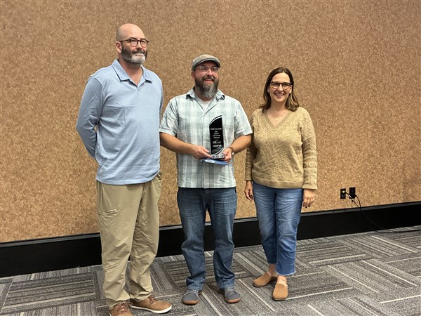Sylvania firm wins title at The Blade's Corporate and Community ...