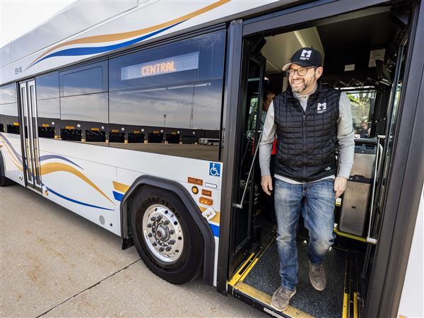 TARTA community update will explore future of public transit